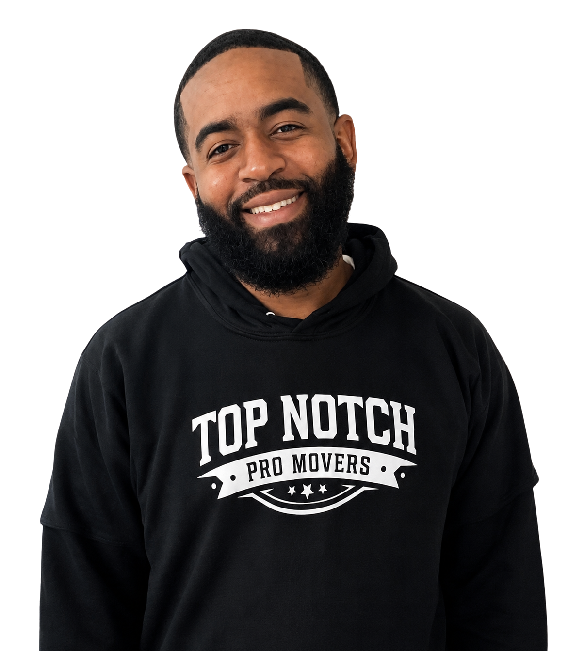 Rimsey Balthazar Owner & CEO, Top Notch Pro Movers