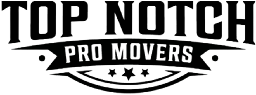 Top Notch Pro Movers logo